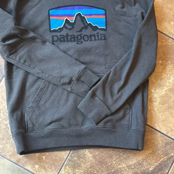 Patagonia Fitz Roy Horizons Uprisal Hoodie - Picture 5 of 6
